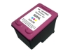 CC644ERC HP N300XL DeskJet D2560 CMY COMPATIBLE INK CARTRIDGE